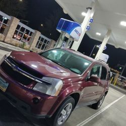 2009 Chevrolet Equinox