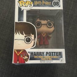 Harry Potter Pop New