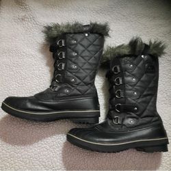 Sorel Boots