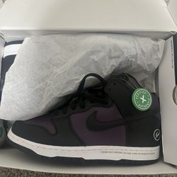 Nike Dunk High 