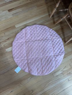 Foldable Kids Play Mat