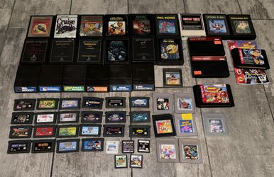 VIDEO GAMES SONY PLAYSTATION 1 2 3 4 5 PS1 PS2 PS3 PS4 PS5