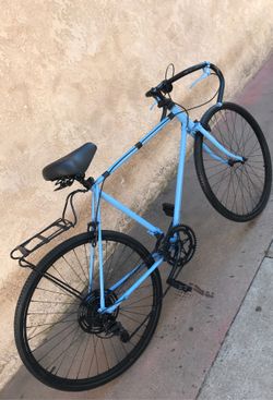 Clásic bike
