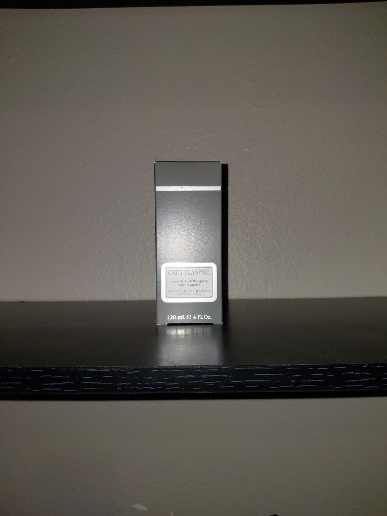 Grey Flannel Cologne