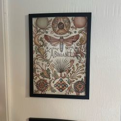 Artwork With Frames X2