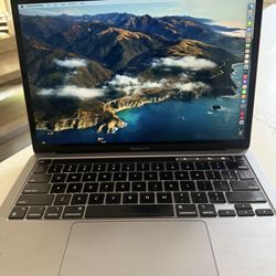 Apple 13in MacBook Pro 