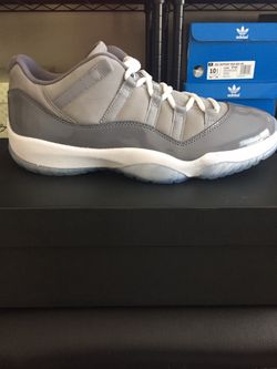 Jordan 11 Retro