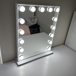 Vanity Mirror 