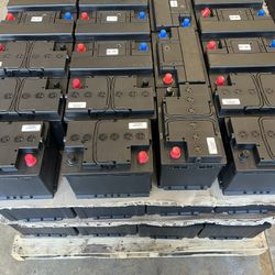 Car Batteries Are Available Any Size 