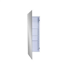Rangaire 768P34X 12 Inch x 36 Inch Single Door Medicine Cabinet