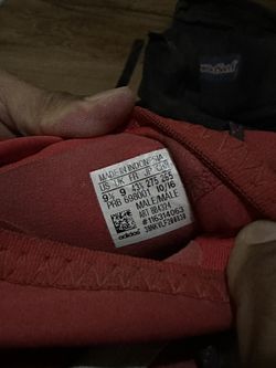 Adidas Predator PRB698001 Soccer Cleats