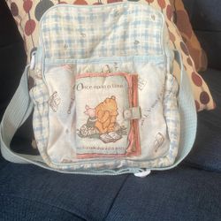 Disney Baby Diaper Bag