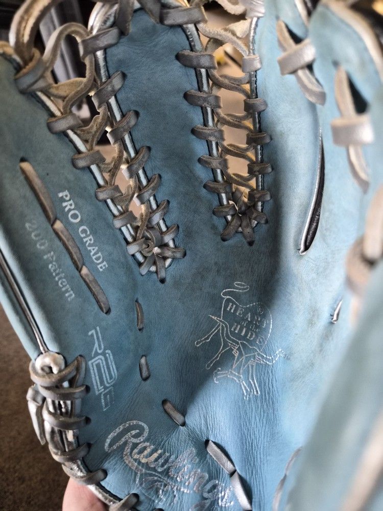 Rawlings Glove