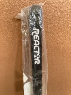 New Reactor Aerobar Trainer
