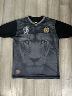 Leones Negros Aniversario 2019 Jersey 