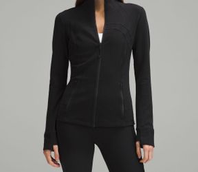 Lululemon define jacket