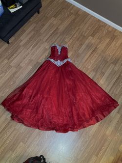15 Dress / Quinceañera Dress