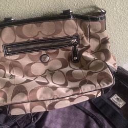 Woman’s Bags