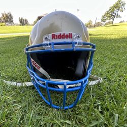 Youth XL Football Helmet