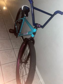 Trades for mini