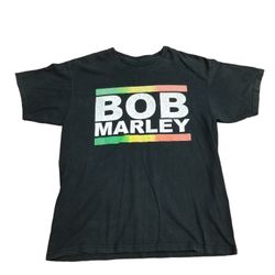 Vintage Bob Marley $40 (Good Condition) Size L 