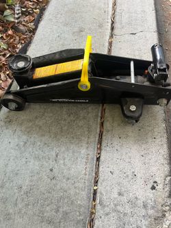 Car jack