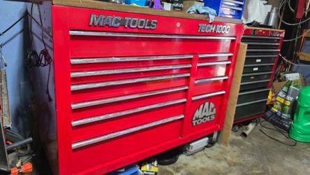 MAC TOOLS 1000