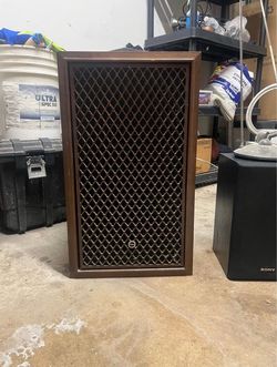 Sony STR-DE915 Receiver + 3 Speakers – Great Sound