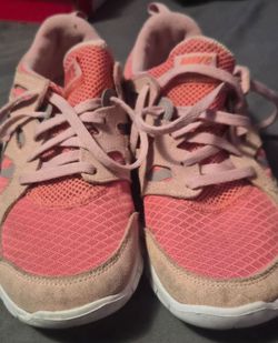 Tenis de mujer