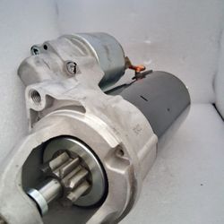 STARTERS