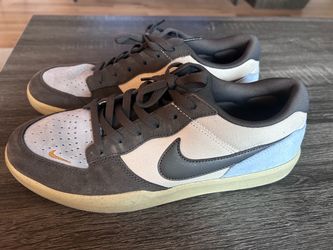 Men’s Nike Skate Sneakers size 10.5