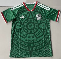 MEXICO JERSEYS