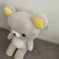 Rilakuma Huge Plush 
