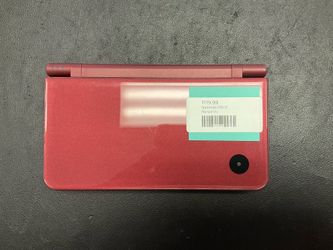 Nintendo DSI XL