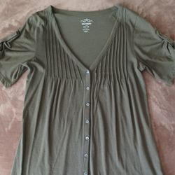 Women's Tunic Sz XS