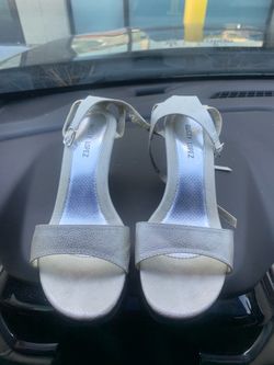 Rusty Lopez women’s shoes