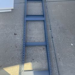 Metal Shelf 