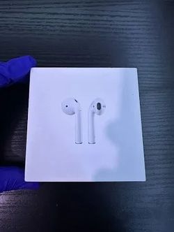 AirPods