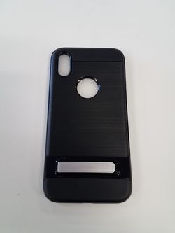 iPhone X case