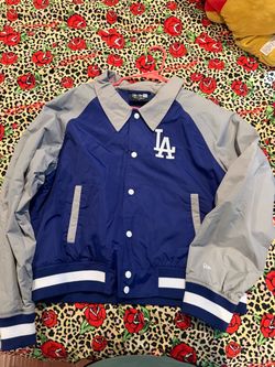 Women’s Dodger jacket