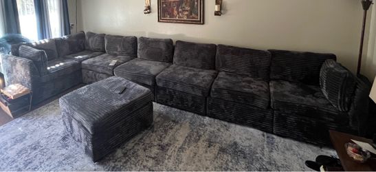 Sectional Couch