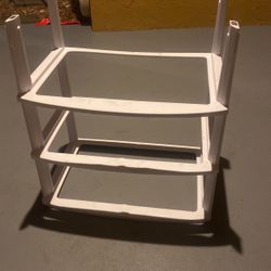 Storage Frame 