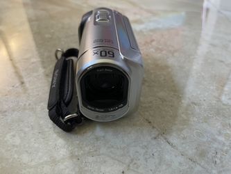 Sony HandyCam M Digital Video Camera