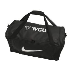 New Nike 9.5 Training Brasilia Large Duffel 95L