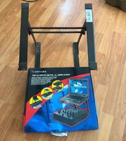 Odyssey Laptop Stand