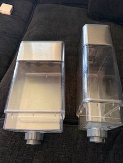 GE Water container Profile