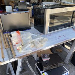 Garage Sell Tools/ Home Supplies