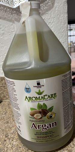 Shampoo Para Perros