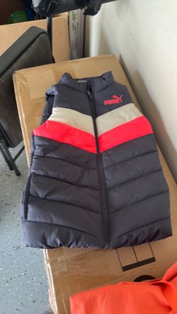 Puma jacket