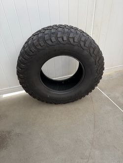 BFG Muds KM3 37x12.5x18